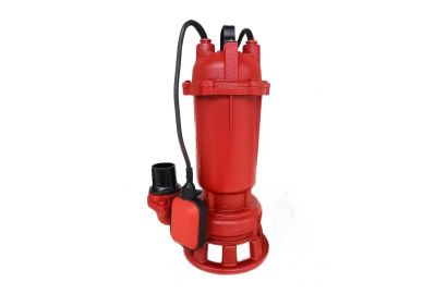 Насос фекальный Maxpump MEGACUT 1500D