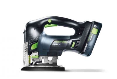 Лобзик электрический Festool Carvex PSBC 420 HPC 4,0 EBI-Plus (576532)