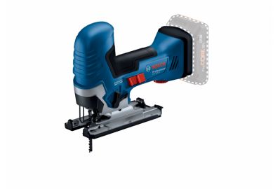 Лобзик аккумуляторный Bosch GST 185-LI (06015B2021)