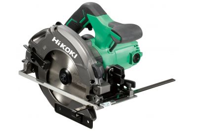 Дисковая пила Hikoki C 6U3