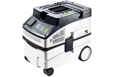 Аппарат пылеудаляющий Festool Cleantec CT 15 E (577410)