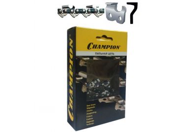 Цепь пильная Champion 3/8" 50 PRO (L)