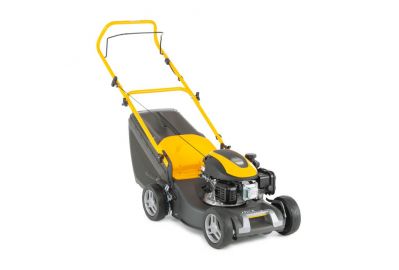 Газонокосилка бензиновая Stiga Collector 43