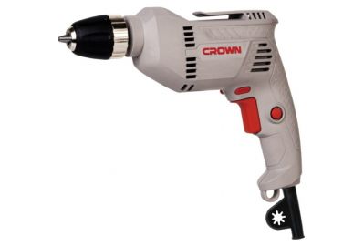 Дрель Crown CT10179C