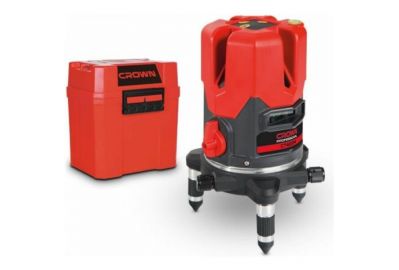 Лазерный уровень Crown CT44024