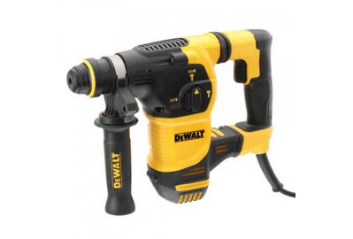 Перфоратор DeWalt D25333K
