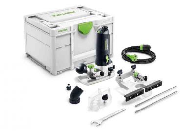 Фрезер кромочный Festool MFK 700 EQ-Plus (576240)