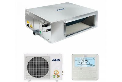 Кондиционер AUX ALMD-H18/4DR2 / AL-H18/4DR2