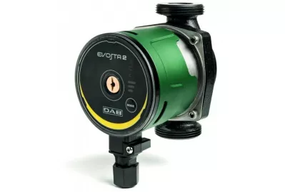Насос циркуляционный Dab Evosta 2 40-70/180