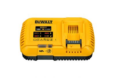 Зарядное устройство DeWalt DCB117