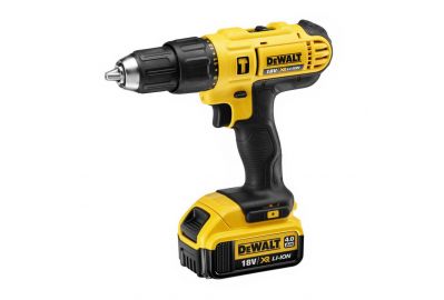 Дрель-шуруповерт аккумуляторная DeWalt DCD796E1T