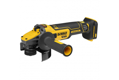Шлифовальная машина аккумуляторная DeWalt DCG409NT PRC
