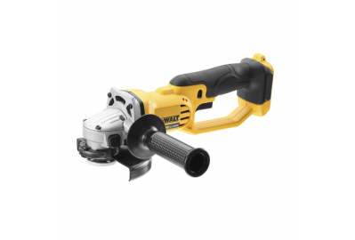 Шлифовальная машина аккумуляторная DeWalt DCG412NT