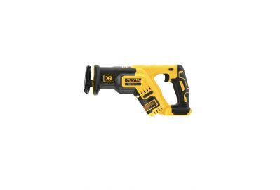 Сабельная пила DeWalt DCS367N
