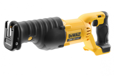 Пила сабельная DeWalt DCS380N