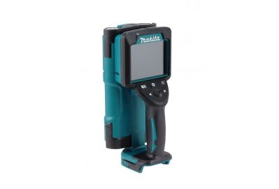 Детектор металла аккумуляторный Makita DWD181ZJ
