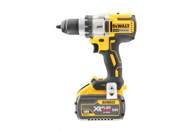 Дрель-шуруповерт DeWalt DCD991T2