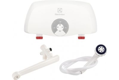 Водонагреватель электрический Electrolux Smartfix 2.0 T