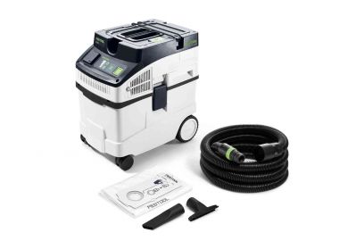 Аппарат пылеудаляющий Festool Cleantec CT 25 E (577498)