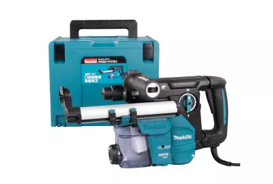 Перфоратор Makita HR3011FCWJ