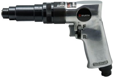 Шуруповерт пневматический Wumax (Wurth) DPS 1/4"