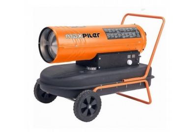 Тепловая пушка дизельная MaxPiler MDH-30
