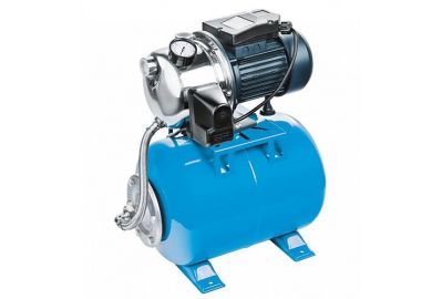 Насос Unipump Auto JS 100