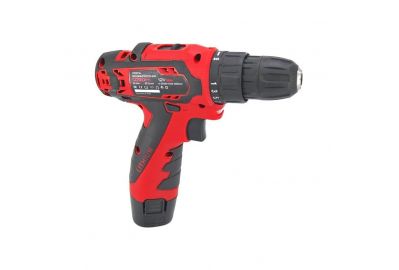 Дрель-шуруповерт Hito CD1201-1-2B