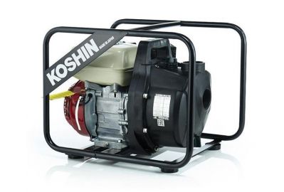 Мотопомпа бензиновая Koshin PGH-50
