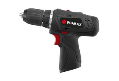 Дрель-шуруповерт Wumax (Wurth) ABS 12 POWER CLASSIC