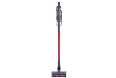 Пылесос вертикальный Jimmy JV65 Cordless Vacuum Cleaner (графит+красный)
