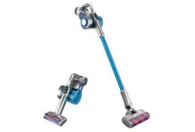 Пылесос вертикальный Jimmy JV85 Cordless Vacuum Cleaner