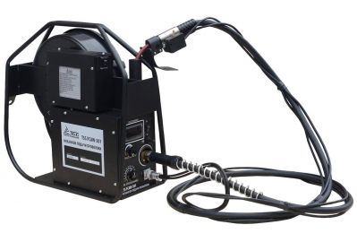 Механизм подачи проволоки TSS (ТСС) FCAW-501 (аналог LN-23P)