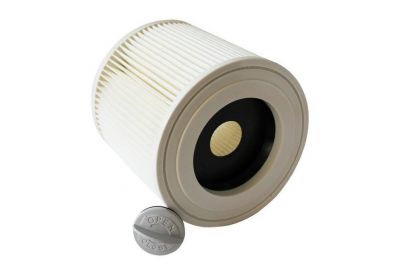 Фильтр бумажный Euroclean для Karcher WD 2, WD 3