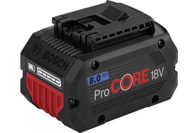 Аккумулятор Bosch ProCORE (1604A3513X)