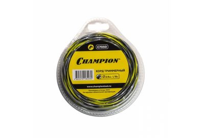 Корд для триммера Tornado Champion C7050