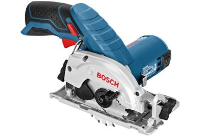 Пила циркулярная аккумуляторная Bosch GKS 12V-26 (06016A1001)