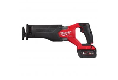 Сабельная пила Milwaukee M18 FSZ-502X