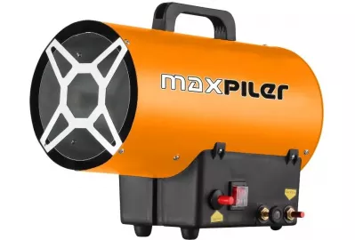 Тепловая пушка газовая MaxPiler MGH-1201