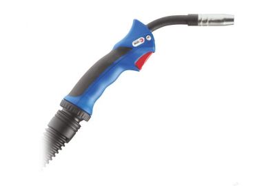 Сварочная горелка Abicor Binzel MB 15AK GRIP 4м (002.0605)