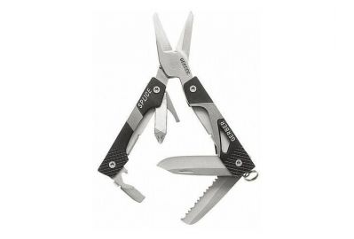 Мультитул Gerber Splice Pocket