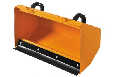 Насадка контейнер для мусора DeWORKS SC 800B
