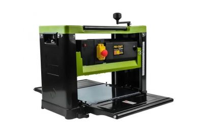 Фуговально-рейсмусовый станок Procraft PD2300