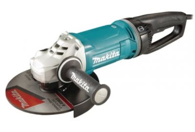 Угловая шлифмашина Makita GA9071X1