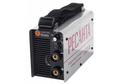 Сварочный инвертор Ресанта САИ-160 (65/1)