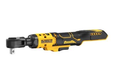 Аккумуляторная трещотка DeWalt DCF512N