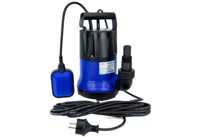 Насос дренажный Jemix GP-400