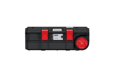 Ящик для инструмента Qbrick System Kistenberg X-Wagon TechX Block