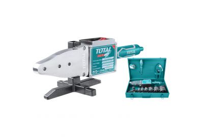 Паяльник для полипропиленовых труб TOTAL TT328151