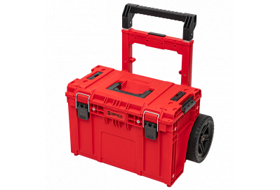Ящик для инструментов Qbrick System Prime Cart RED Ultra HD Custom